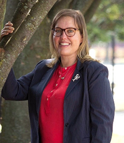 Angela C. Thering