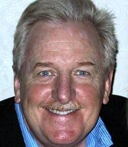 Picture of Associate Professor Emeritus, John Thompson