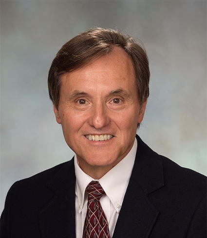 Charles G. Arbutina