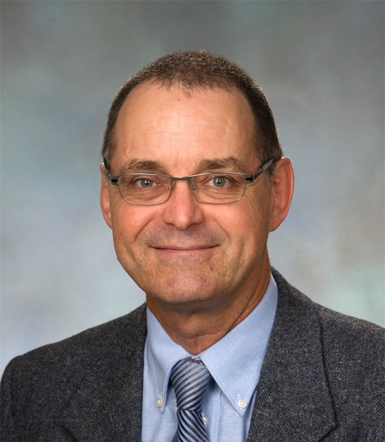 Stephen E. Gareau