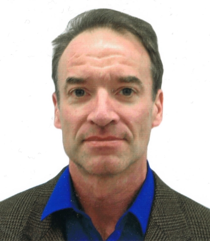 Andrew T. Garrity