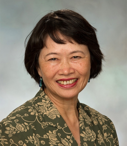 Ruth X. Guo