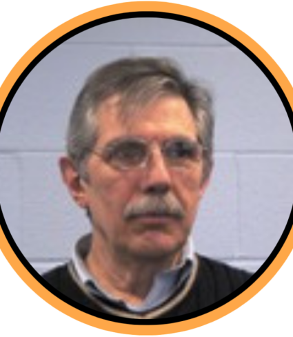 James Scandale