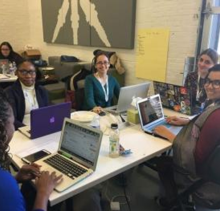 Hackathon For Girls