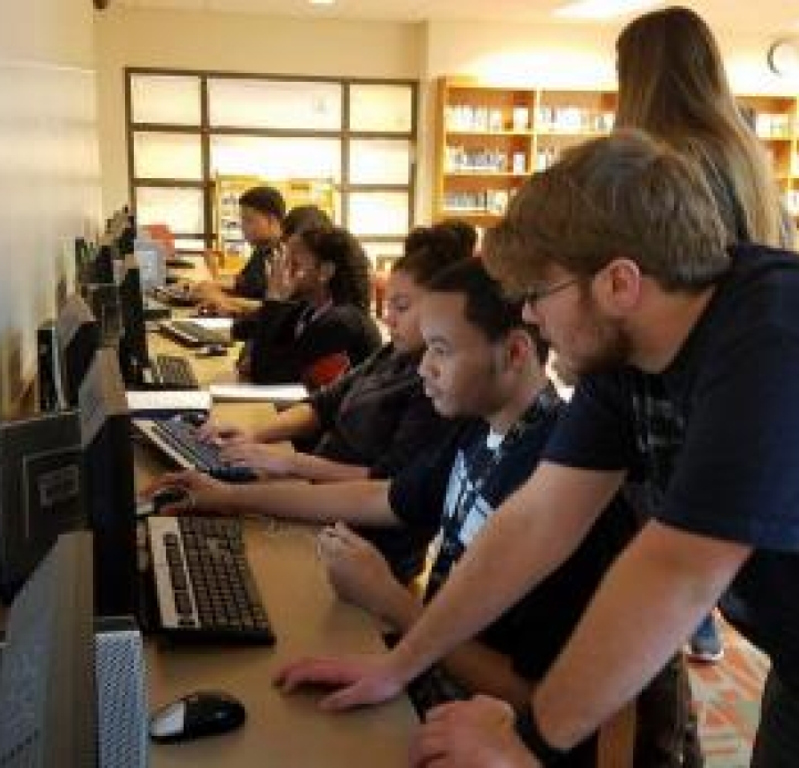 Student Code Helpers