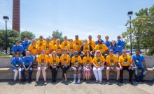 Teacher Camp August 2022