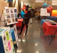 Education Week Showcase
